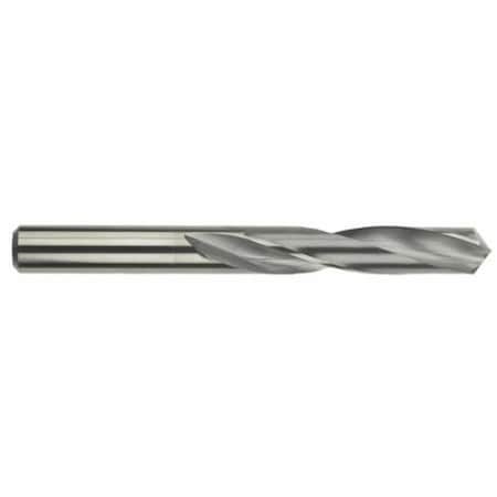 Jobber Length Drill, Standard Length, Series 5374, Imperial, 28 Drill Size  Wire, 01405 Drill S
